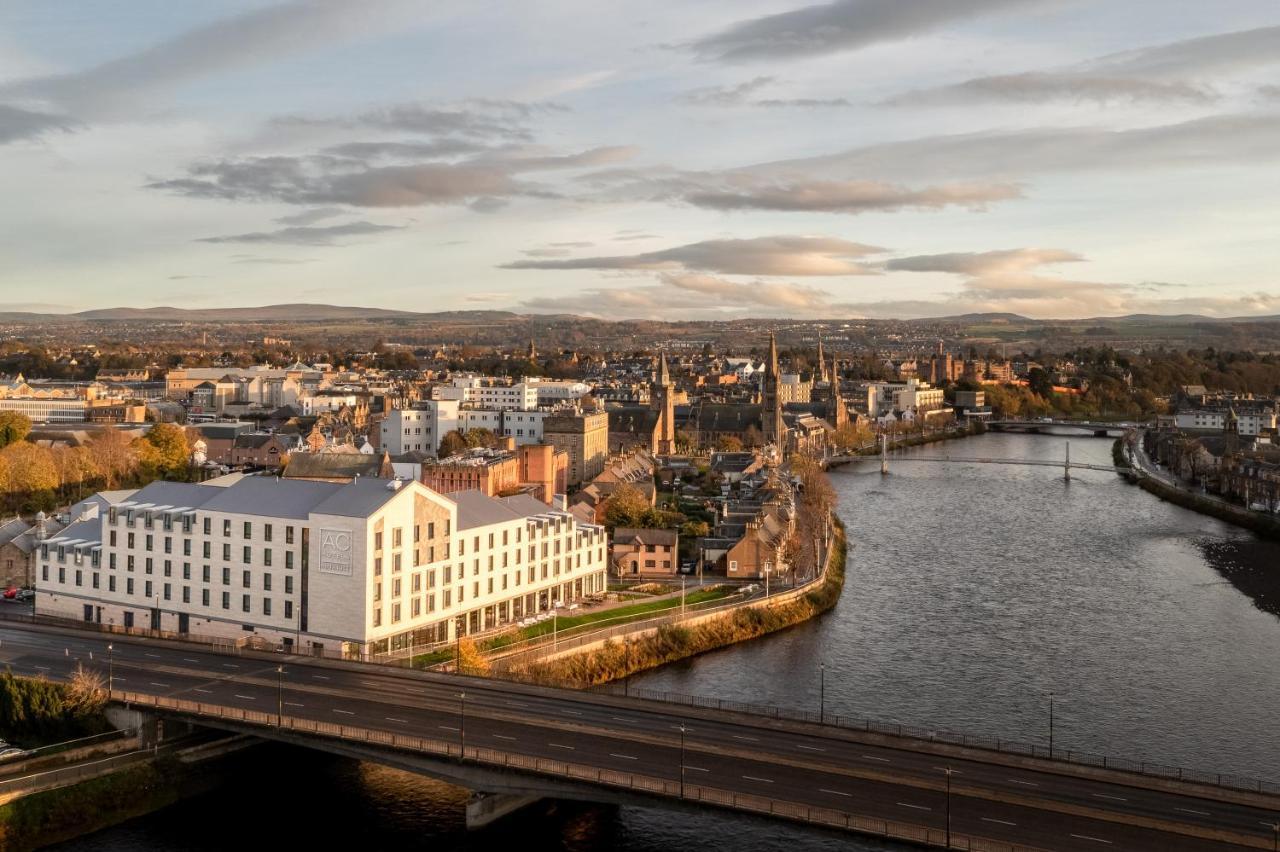 Ac Hotel By Marriott Inverness Dış mekan fotoğraf
