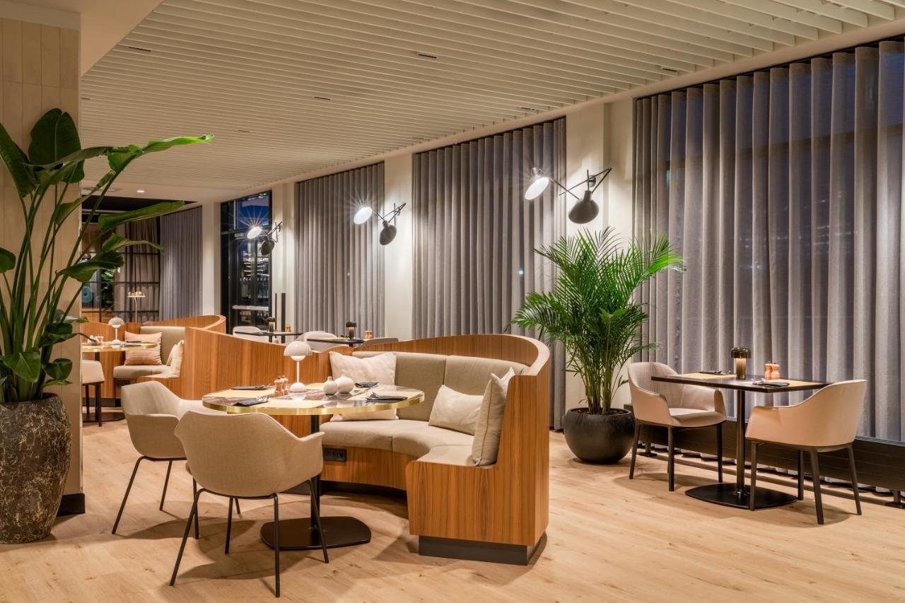 Ac Hotel By Marriott Inverness Dış mekan fotoğraf
