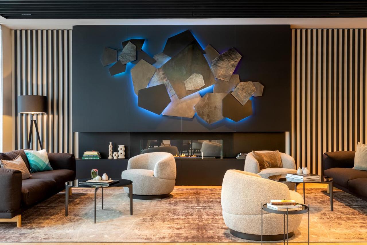 Ac Hotel By Marriott Inverness Dış mekan fotoğraf