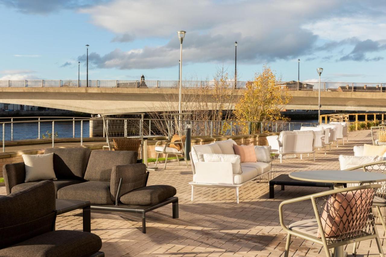 Ac Hotel By Marriott Inverness Dış mekan fotoğraf