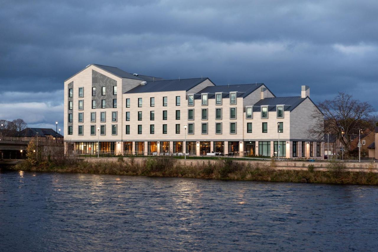 Ac Hotel By Marriott Inverness Dış mekan fotoğraf