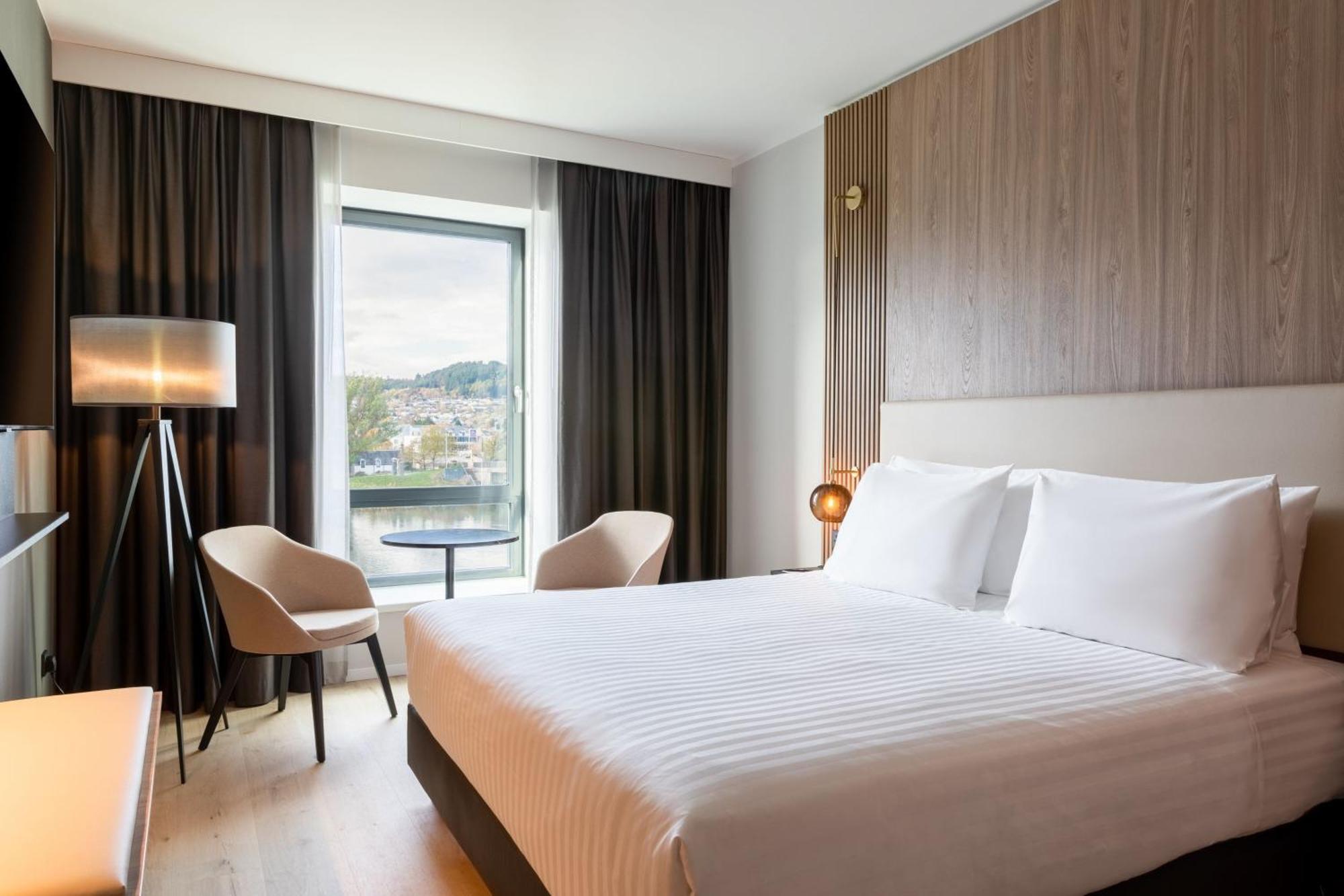 Ac Hotel By Marriott Inverness Dış mekan fotoğraf