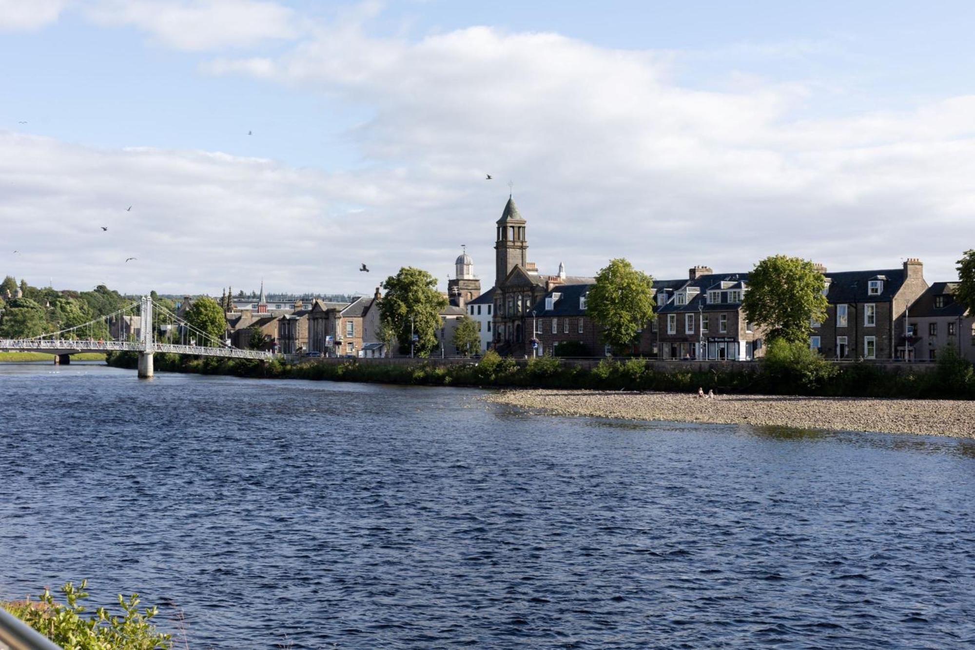 Ac Hotel By Marriott Inverness Dış mekan fotoğraf